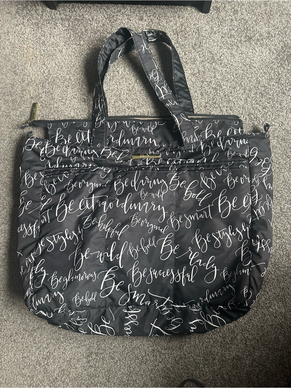 Jujube SuperBe Tote